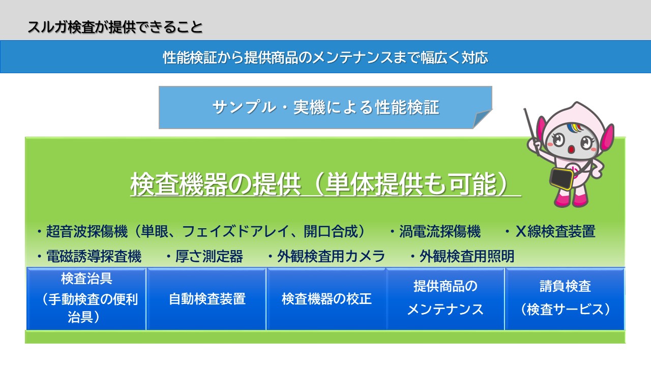 できること
