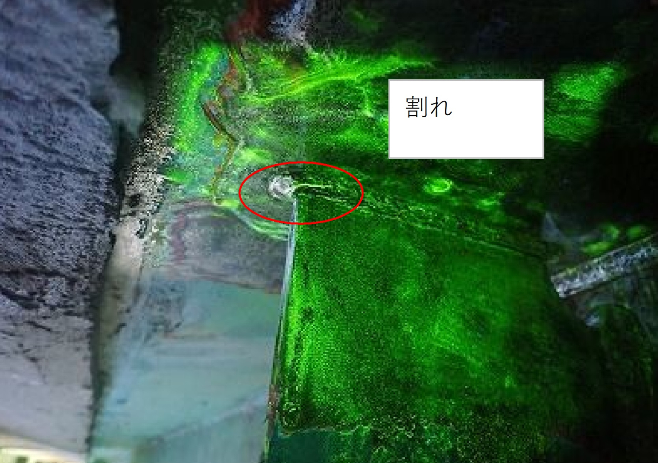 橋梁点検1